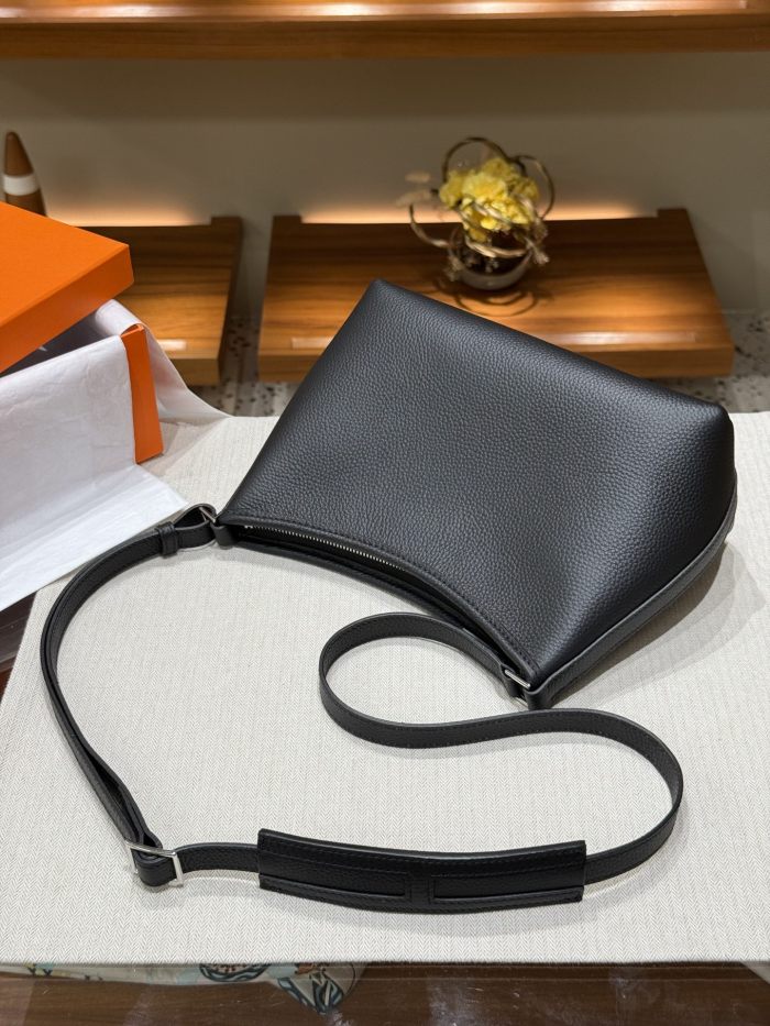 Hermes Berlingot Bag XYZ081 24cm