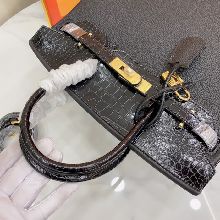 Hermes Birkin Bag XYZ002022 25-30cm