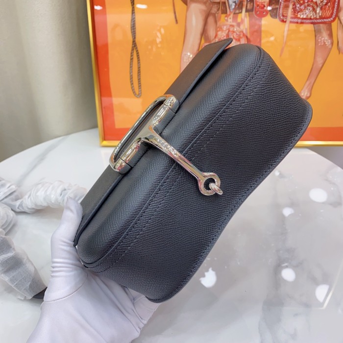 Hermes Della Cavalleria Bag XYZ032 22cm