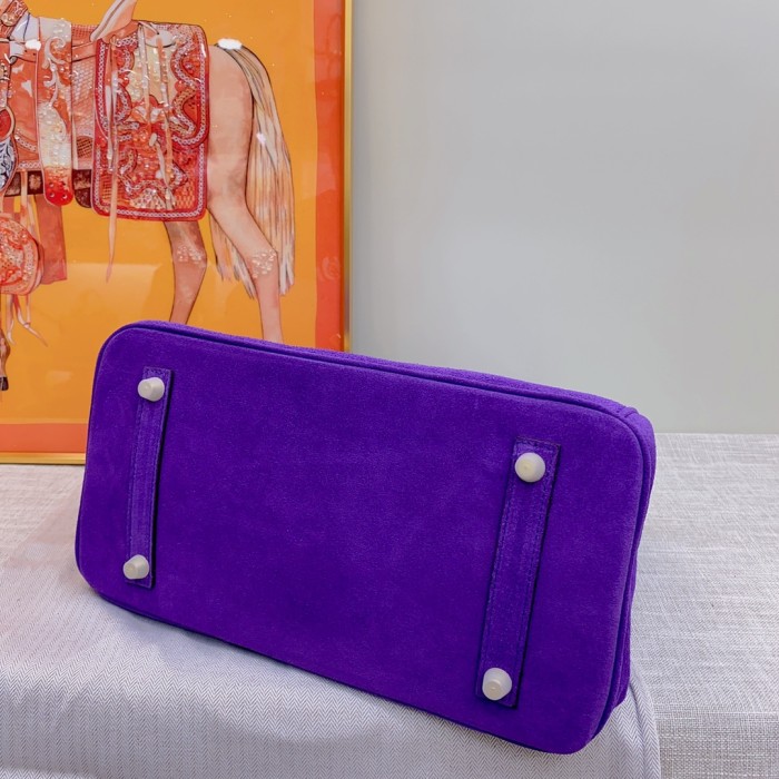 Hermes Birkin Bag XYZ042062 30-35cm