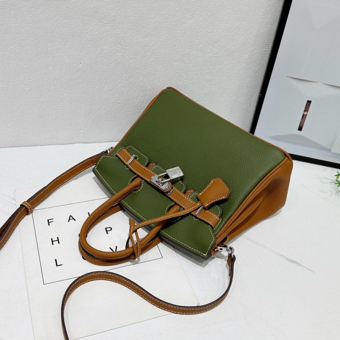 Hermes Birkin Bag XYZ002022042 20-30cm