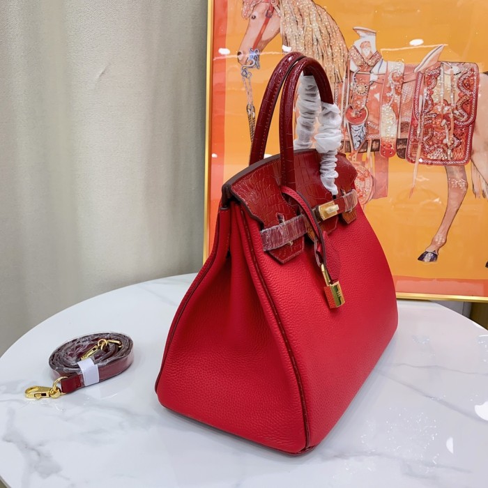 Hermes Birkin Bag XYZ002022 25-30cm