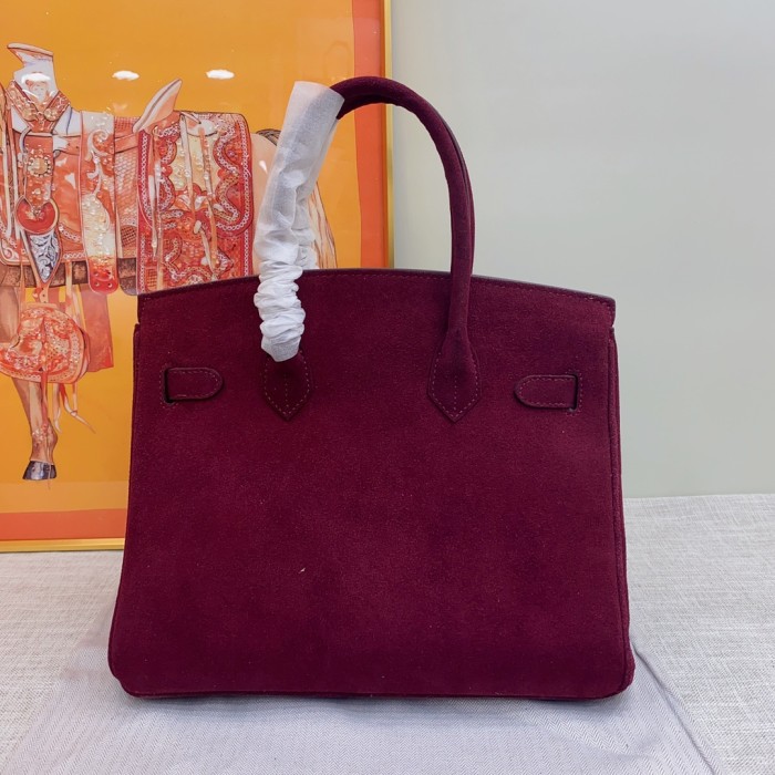 Hermes Birkin Bag XYZ042062 30-35cm