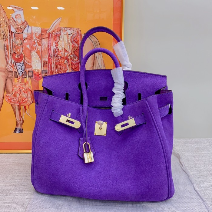 Hermes Birkin Bag XYZ042062 30-35cm