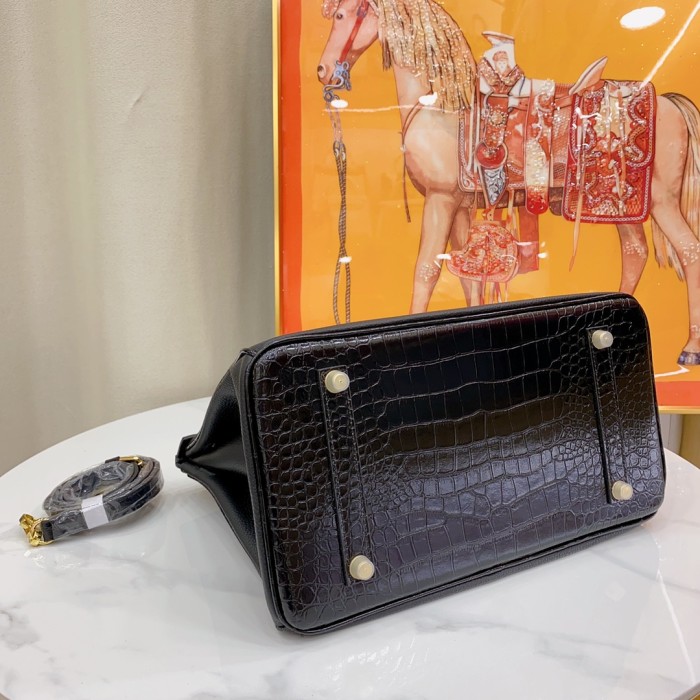 Hermes Birkin Bag XYZ002022 25-30cm