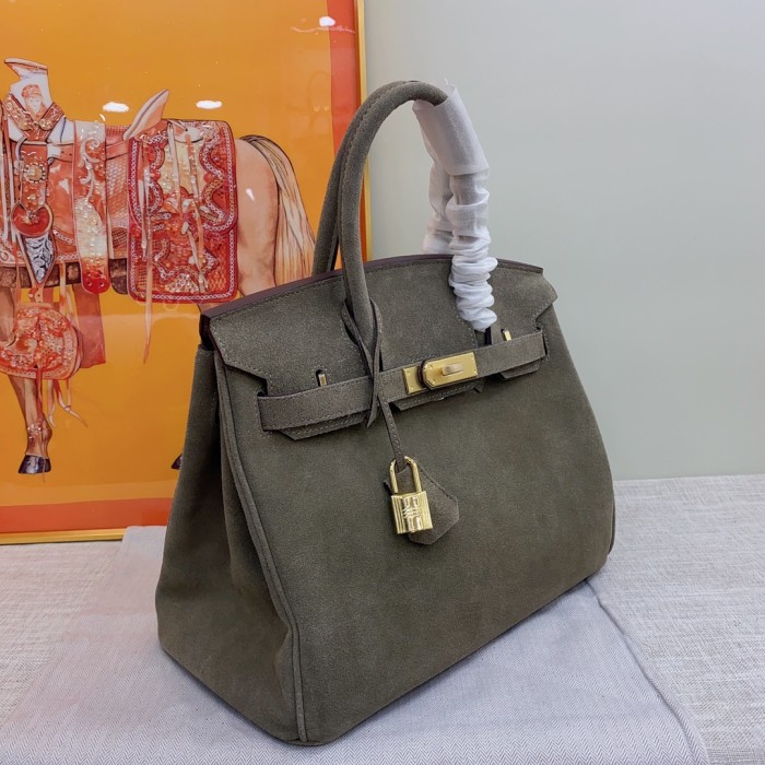 Hermes Birkin Bag XYZ042062 30-35cm