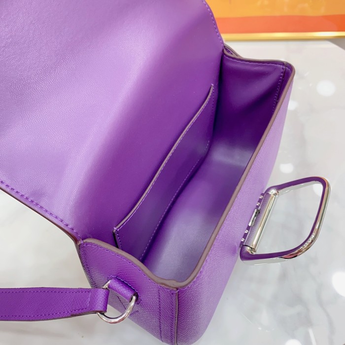 Hermes Della Cavalleria Bag XYZ032 22cm