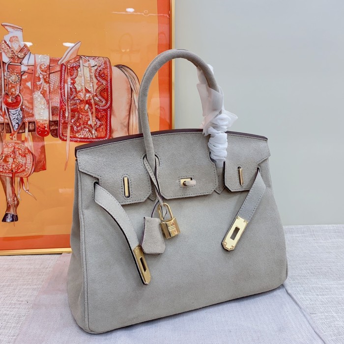 Hermes Birkin Bag XYZ042062 30-35cm