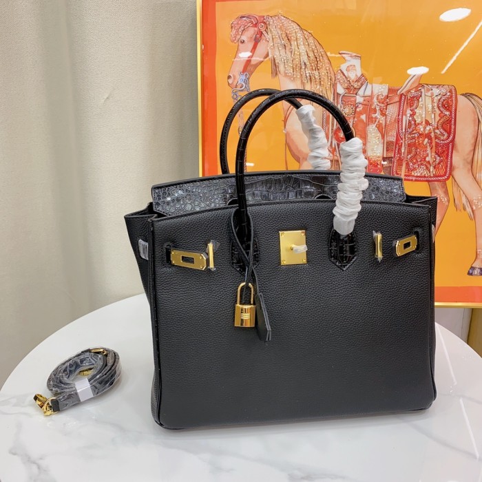 Hermes Birkin Bag XYZ002022 25-30cm