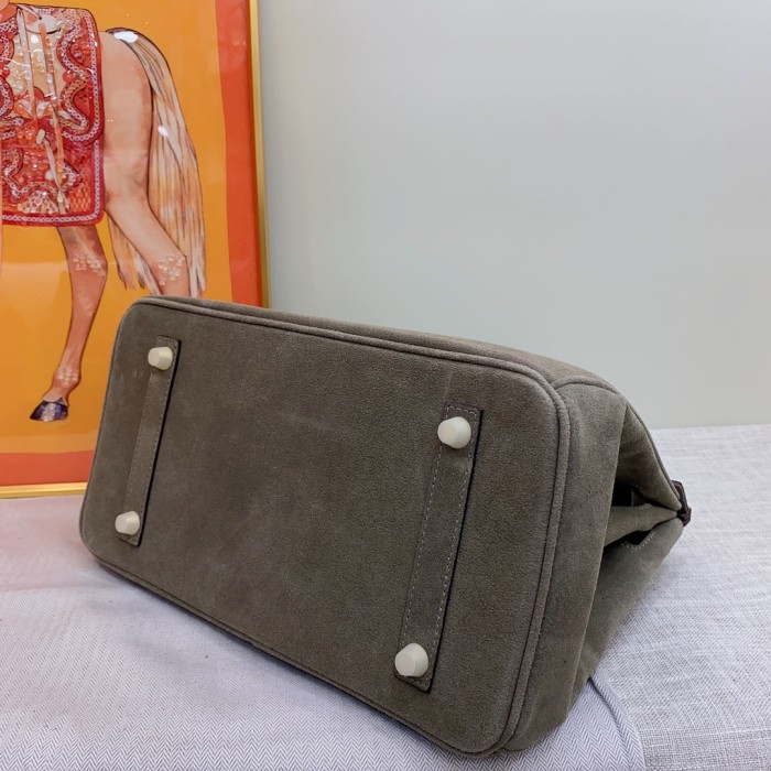 Hermes Birkin Bag XYZ042062 30-35cm