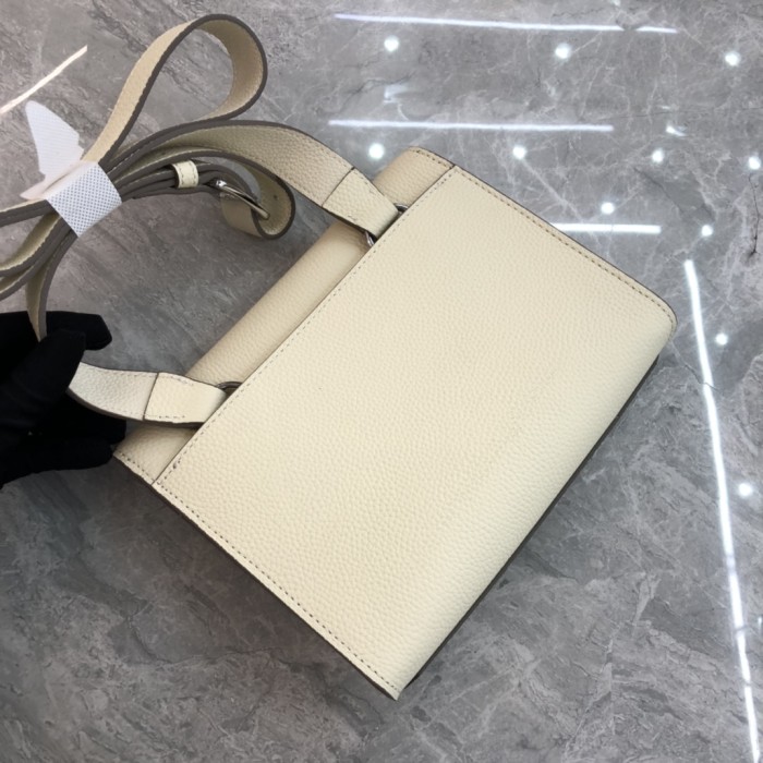 Hermes Depeches Bag XYZ081 21cm