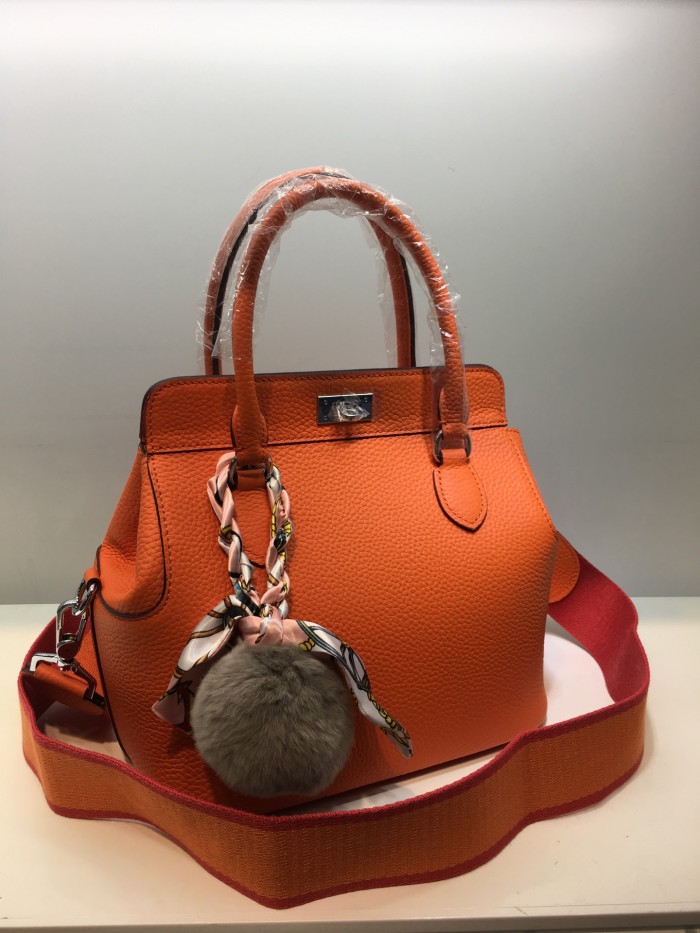 Hermes Kelly Bag XYZ032 25cm