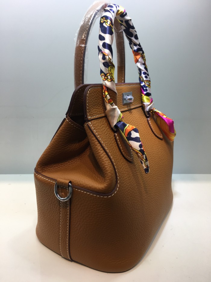 Hermes Kelly Bag XYZ032 25cm