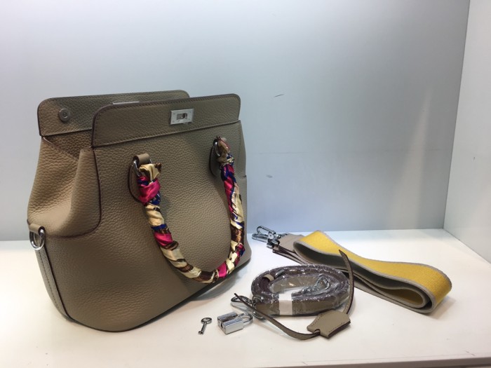 Hermes Kelly Bag XYZ032 25cm