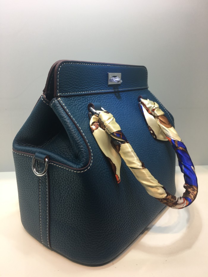 Hermes Kelly Bag XYZ032 25cm