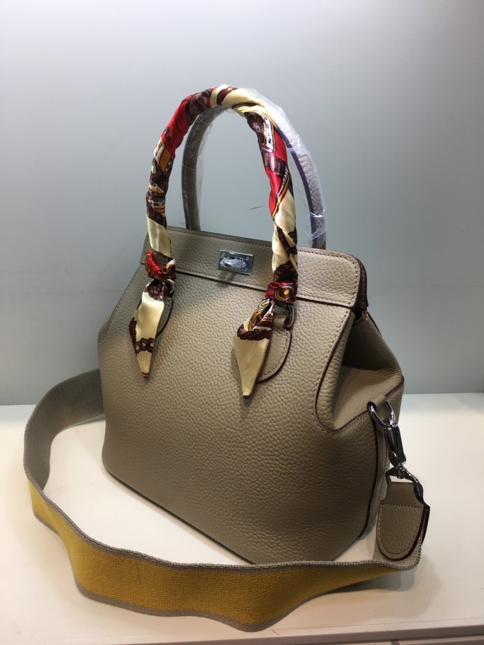 Hermes Kelly Bag XYZ032 25cm
