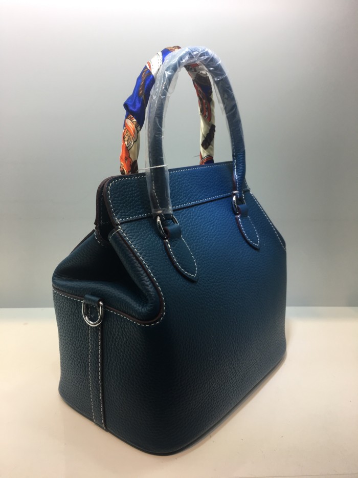 Hermes Kelly Bag XYZ032 25cm