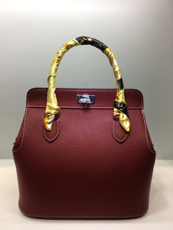 Hermes Kelly Bag XYZ032 25cm