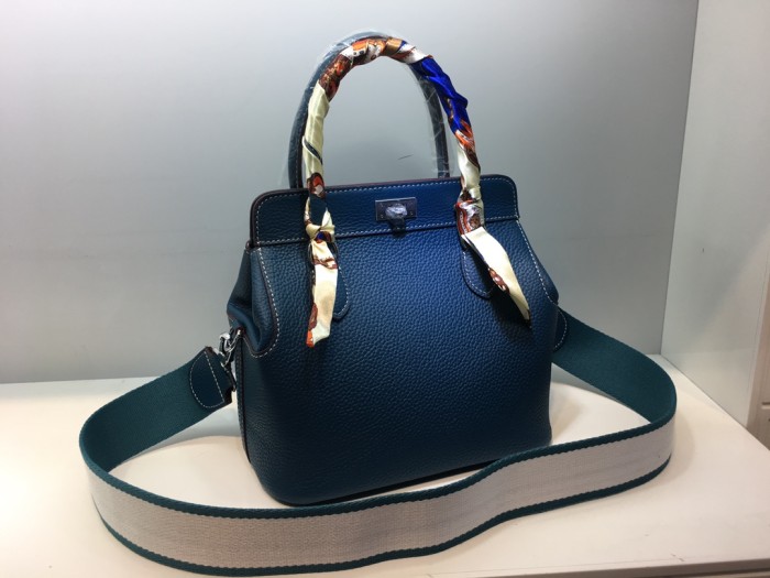Hermes Kelly Bag XYZ032 25cm