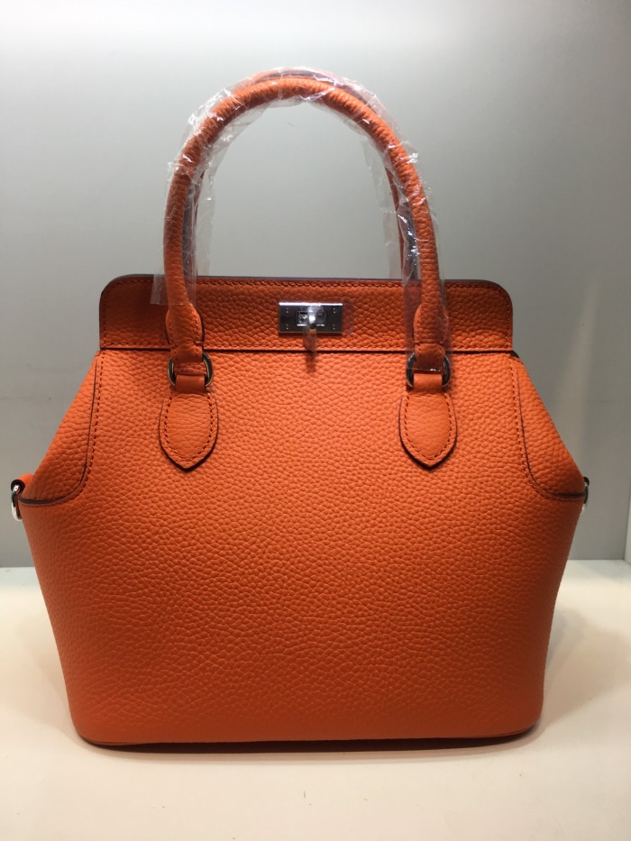 Hermes Kelly Bag XYZ032 25cm