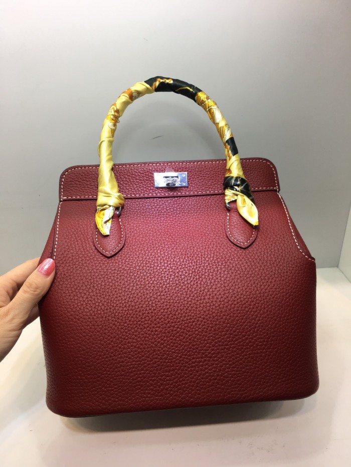 Hermes Kelly Bag XYZ032 25cm