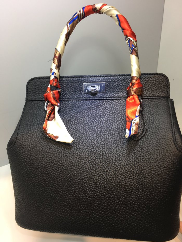 Hermes Kelly Bag XYZ032 25cm
