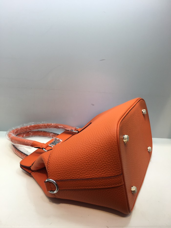 Hermes Kelly Bag XYZ032 25cm