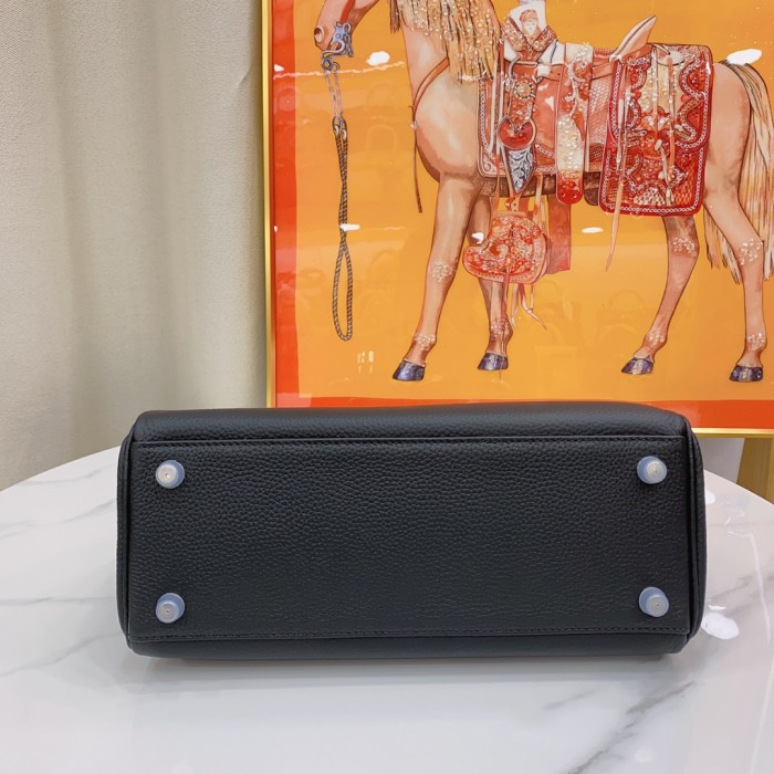 Hermes Kelly Bag XYZ081091012 25-32cm