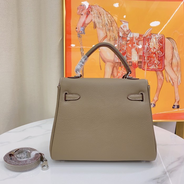 Hermes Kelly Bag XYZ081091012 25-32cm