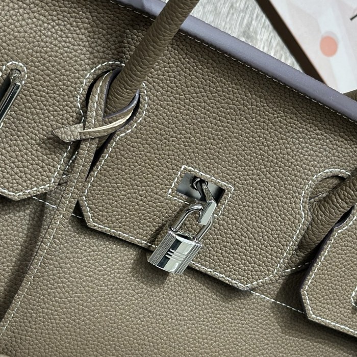 Hermes Shoulder Birkin Bag XYZ003 40cm