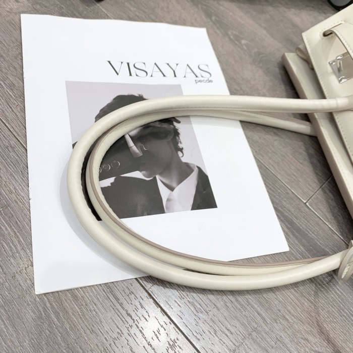 Hermes Shoulder Birkin Bag XYZ003 40cm