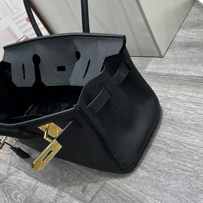 Hermes Shoulder Birkin Bag XYZ003 40cm