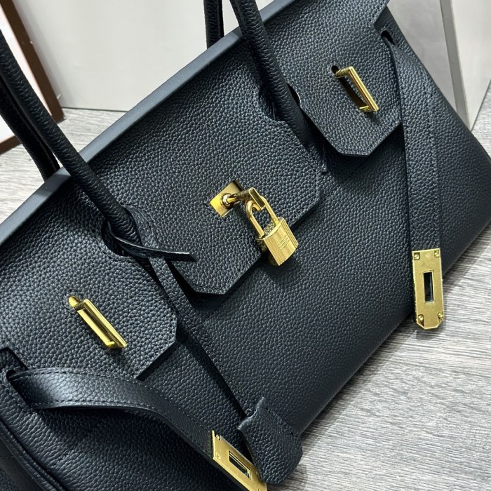 Hermes Shoulder Birkin Bag XYZ003 40cm