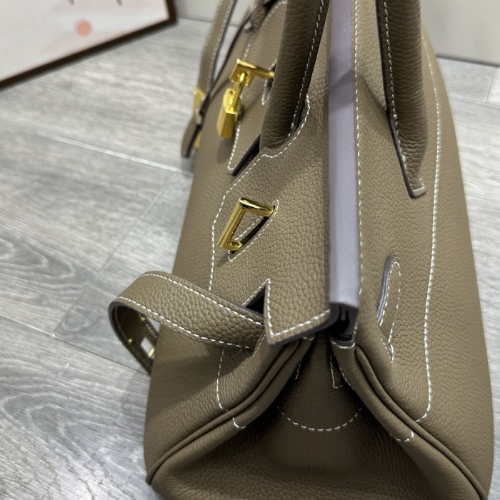 Hermes Shoulder Birkin Bag XYZ003 40cm