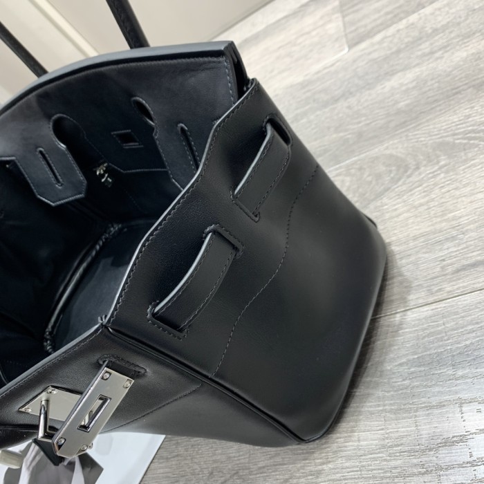 Hermes Shoulder Birkin Bag XYZ003 40cm