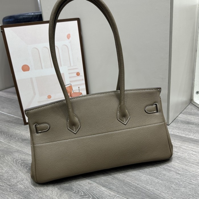Hermes Shoulder Birkin Bag XYZ003 40cm