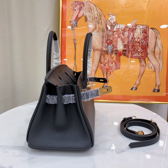 Hermes Shoulder Birkin Bag XYZ022 29cm
