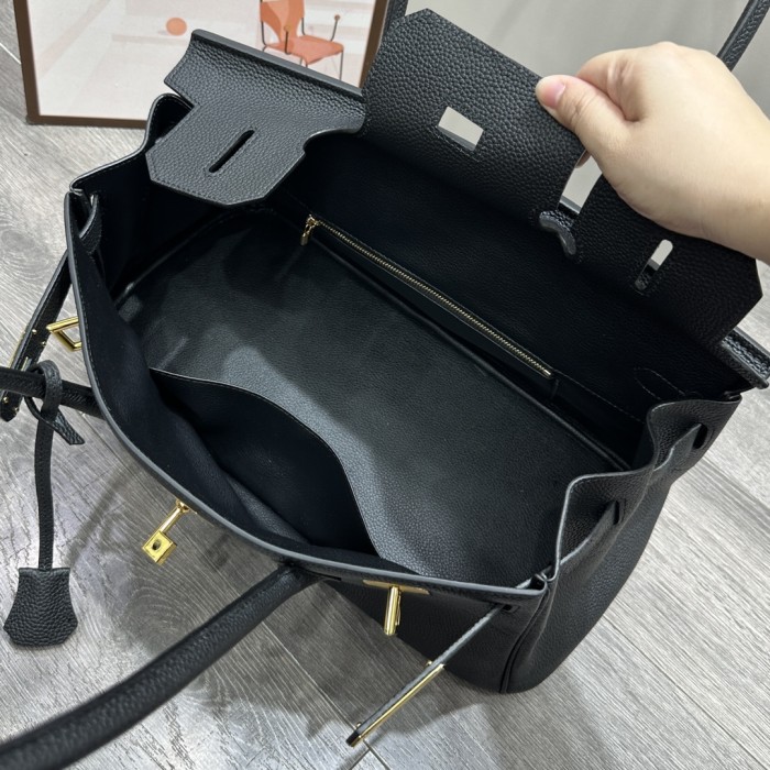 Hermes Shoulder Birkin Bag XYZ003 40cm