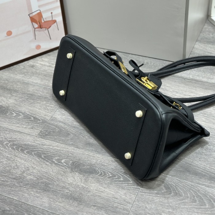 Hermes Shoulder Birkin Bag XYZ003 40cm