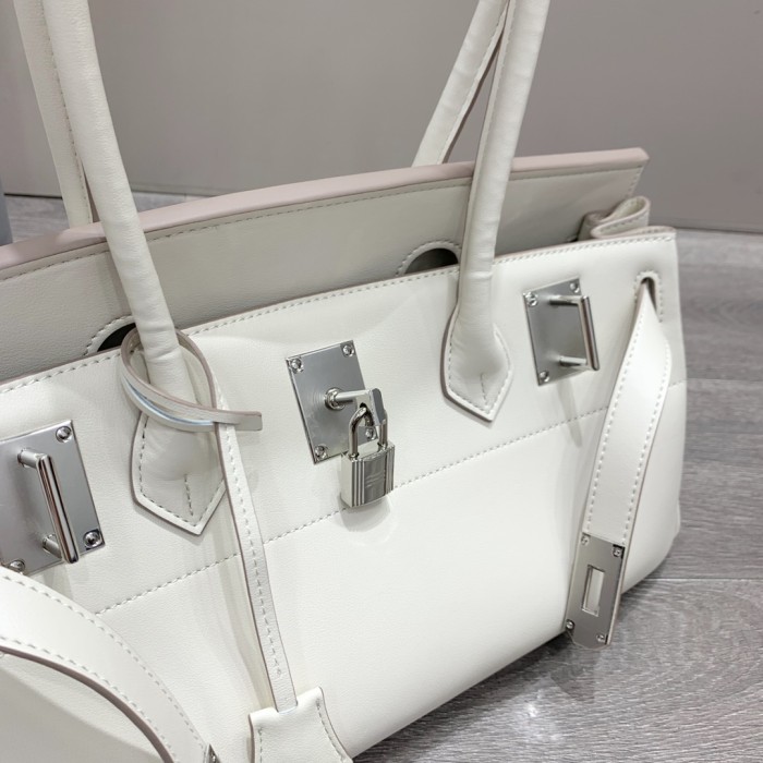 Hermes Shoulder Birkin Bag XYZ003 40cm