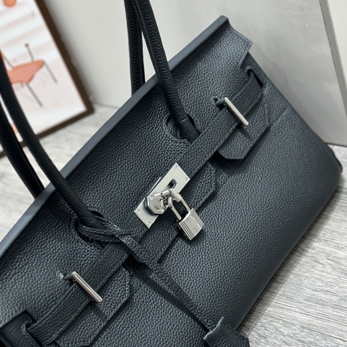 Hermes Shoulder Birkin Bag XYZ003 40cm