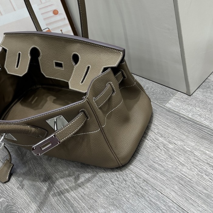 Hermes Shoulder Birkin Bag XYZ003 40cm