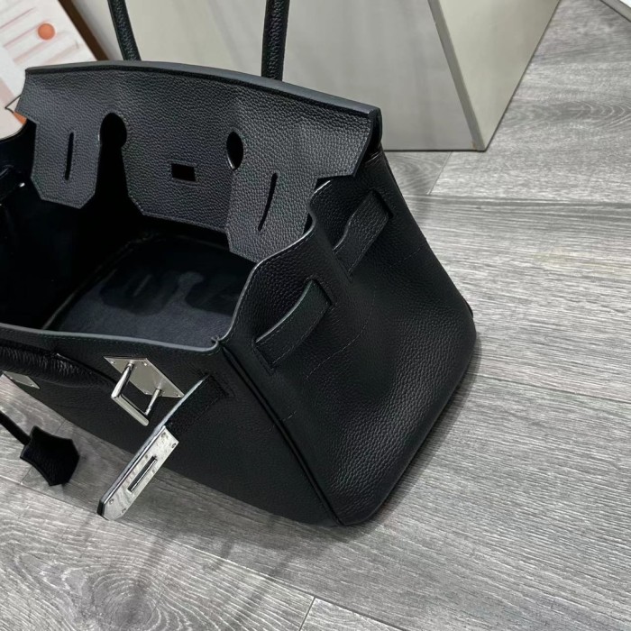 Hermes Shoulder Birkin Bag XYZ003 40cm