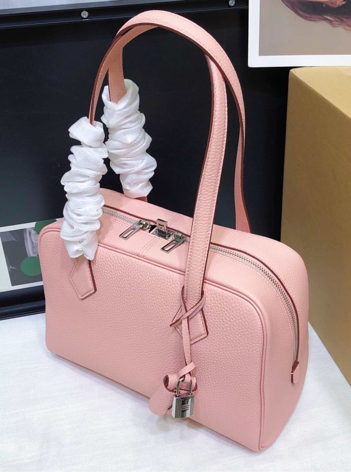 Hermes Victoria Bag XYZ082 30cm