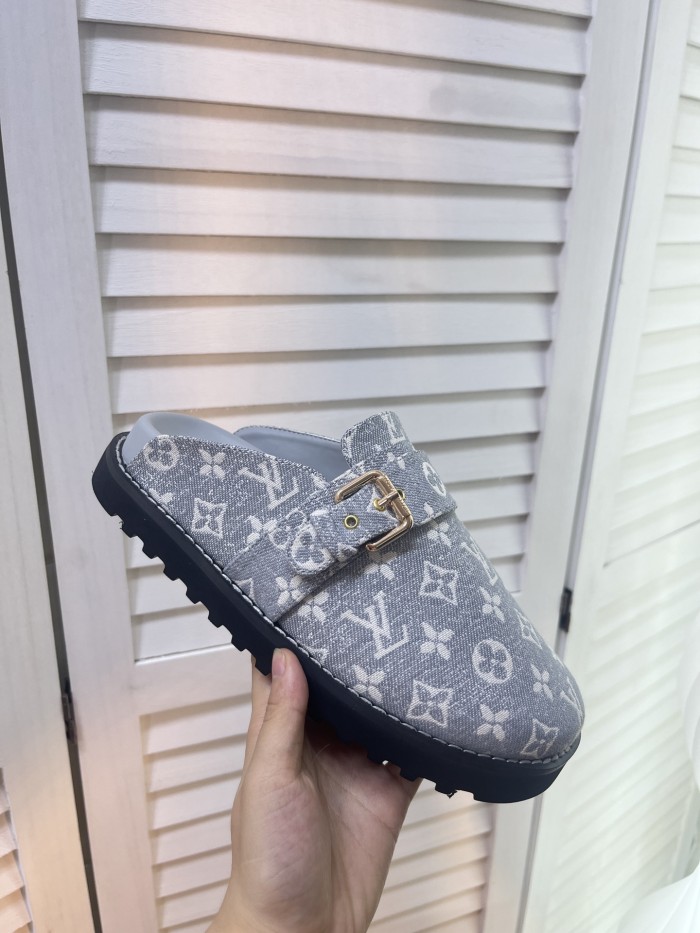 LV Shoes 022 HL032