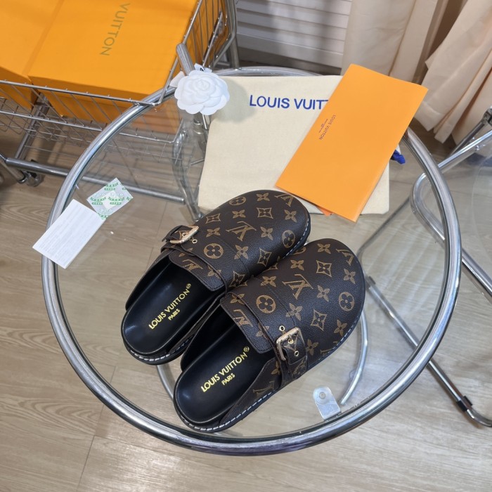LV Shoes 022 HL032