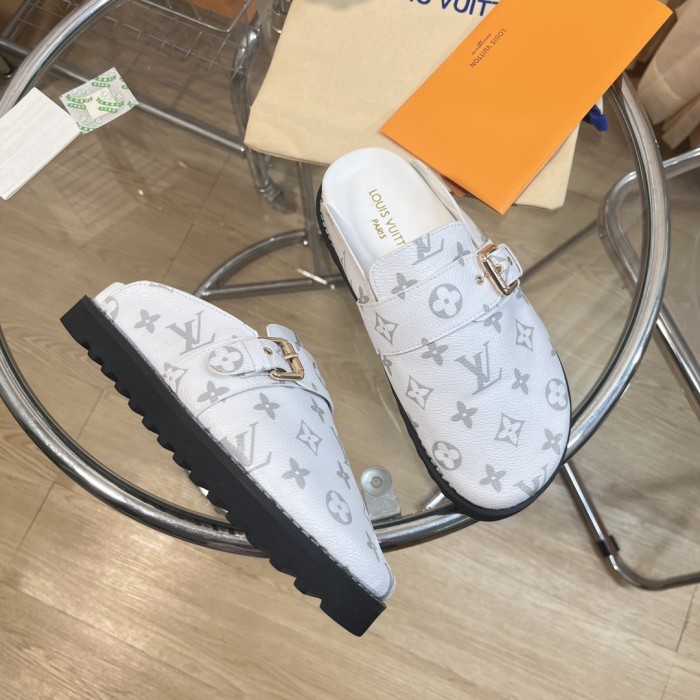 LV Shoes 022 HL032