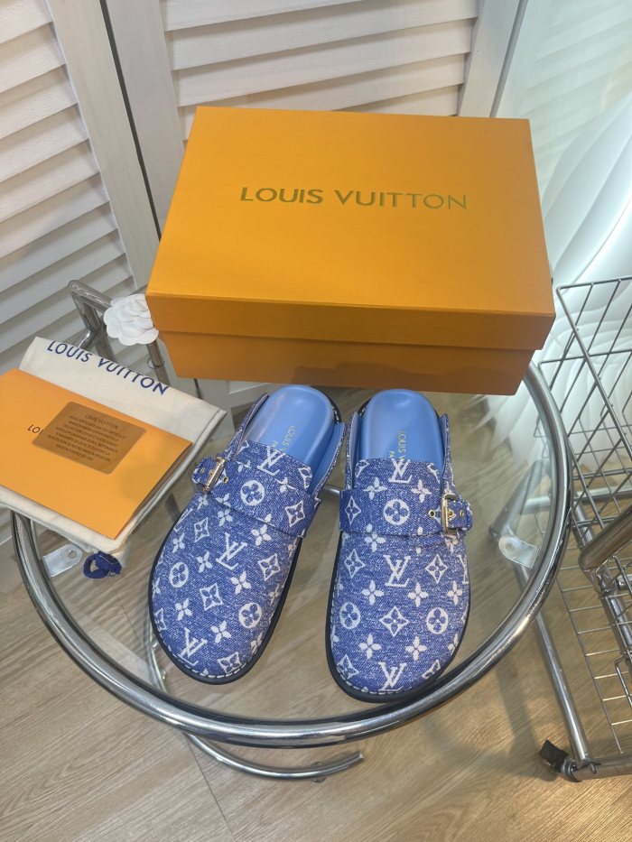 LV Shoes 022 HL032