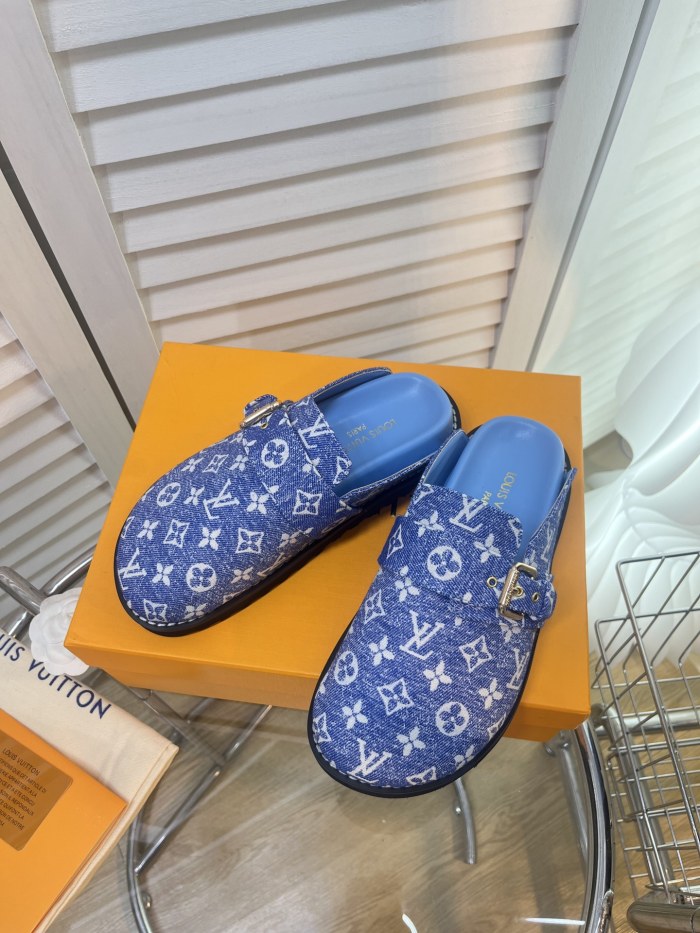 LV Shoes 022 HL032