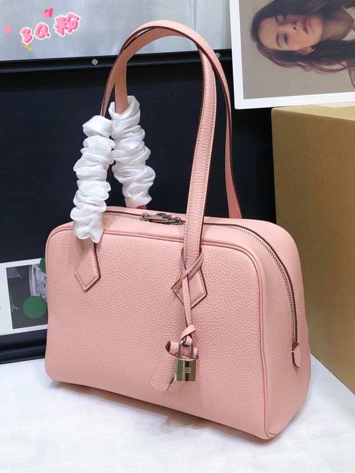 Hermes Victoria Bag XYZ082 30cm